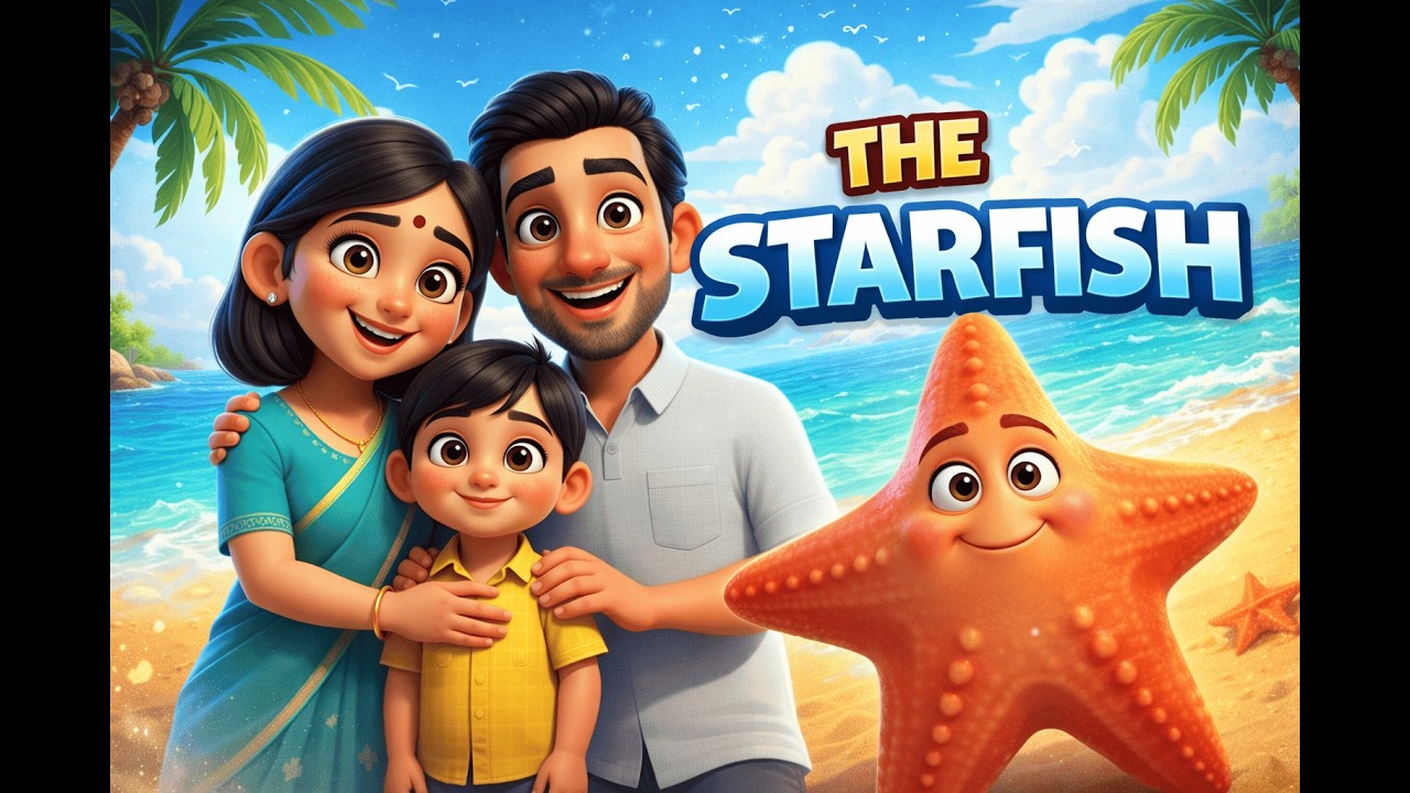 The Starfish