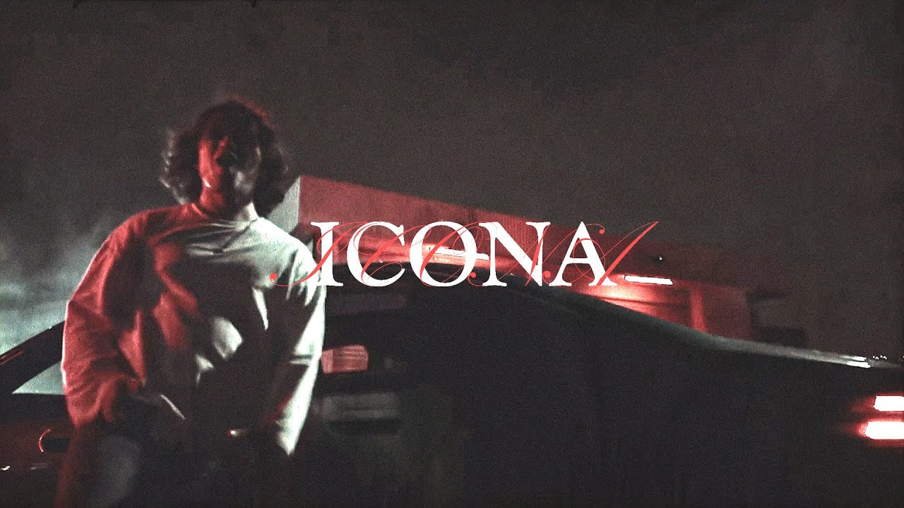 [FREE] MACAN + SALUKI TYPE BEAT - ICONA