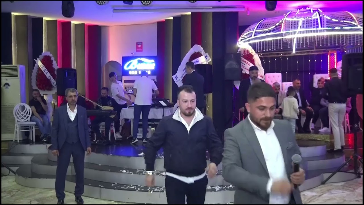 KURMANC BAKURİ DENGBEJ ERHAN KAYA DÜET 0554 110 01 13