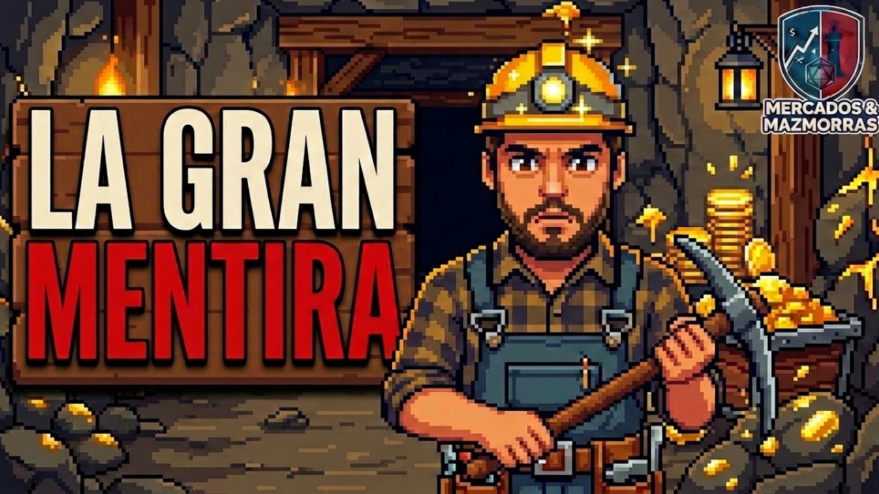 Nivel 3 | Mundos virtuales, trabajos reales: ¿Se Puede Vivir de los Videojuegos?