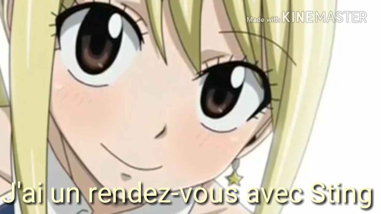 Fairy Tail La Princesse et Le Dragon épisode 5