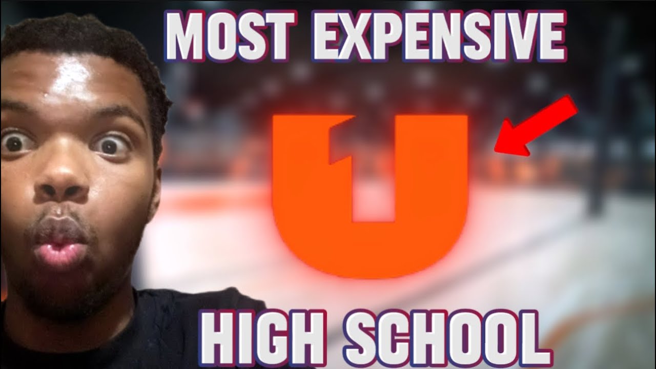 watching the top expensive facility (Iowa united) 5stars #basketball 