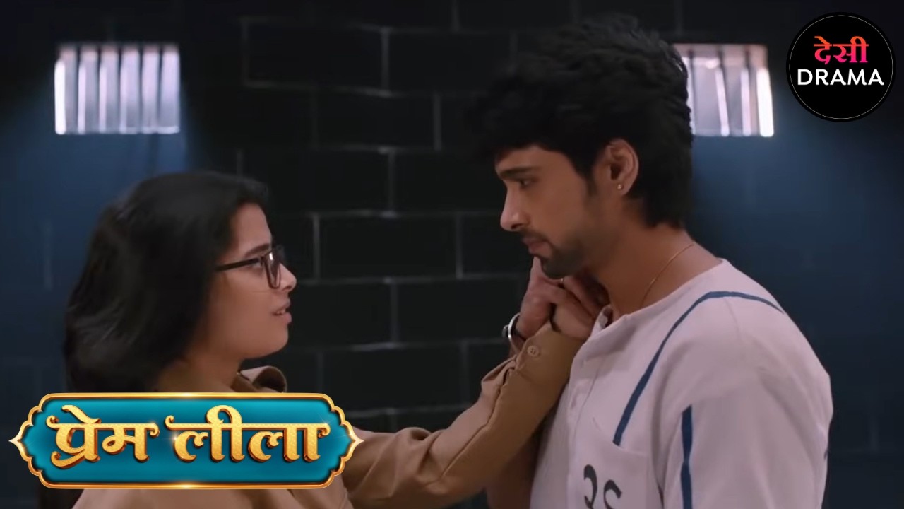 Prem Leeela | Full Episode 136 | प्रेम लीला | New Episode | Desi Drama | Dangal TV