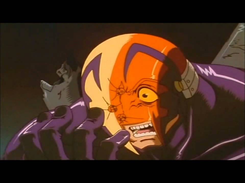 Vash el diablo