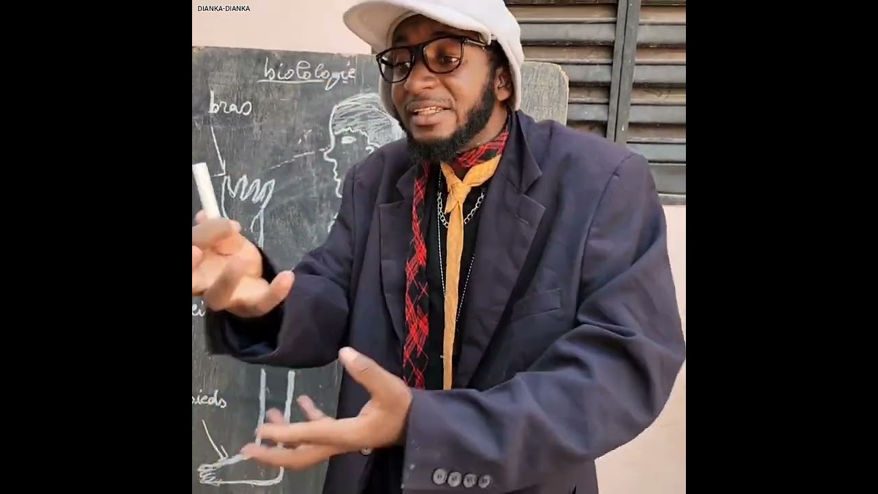 Dianka - Cours privé