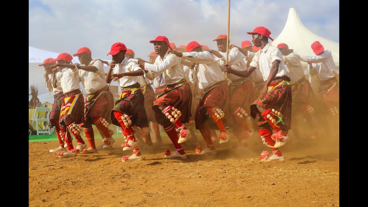 Dinaka Sepedi Traditional Dance, Dinaka Tsa Ga-Sekhukhune Bopedi Limpopo