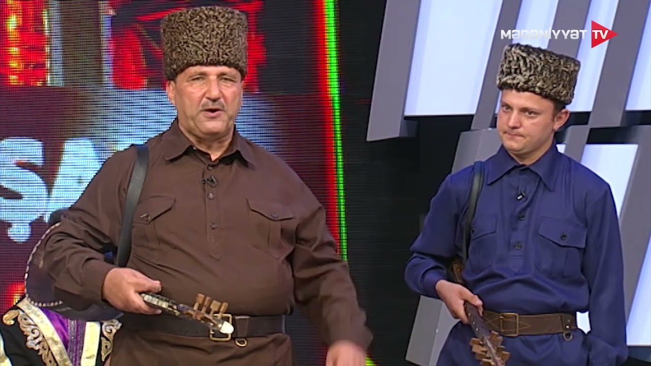 Saz-söz axşamı – 21.11.2022 | “Koroğlu” dastanının “Durna teli” qolu