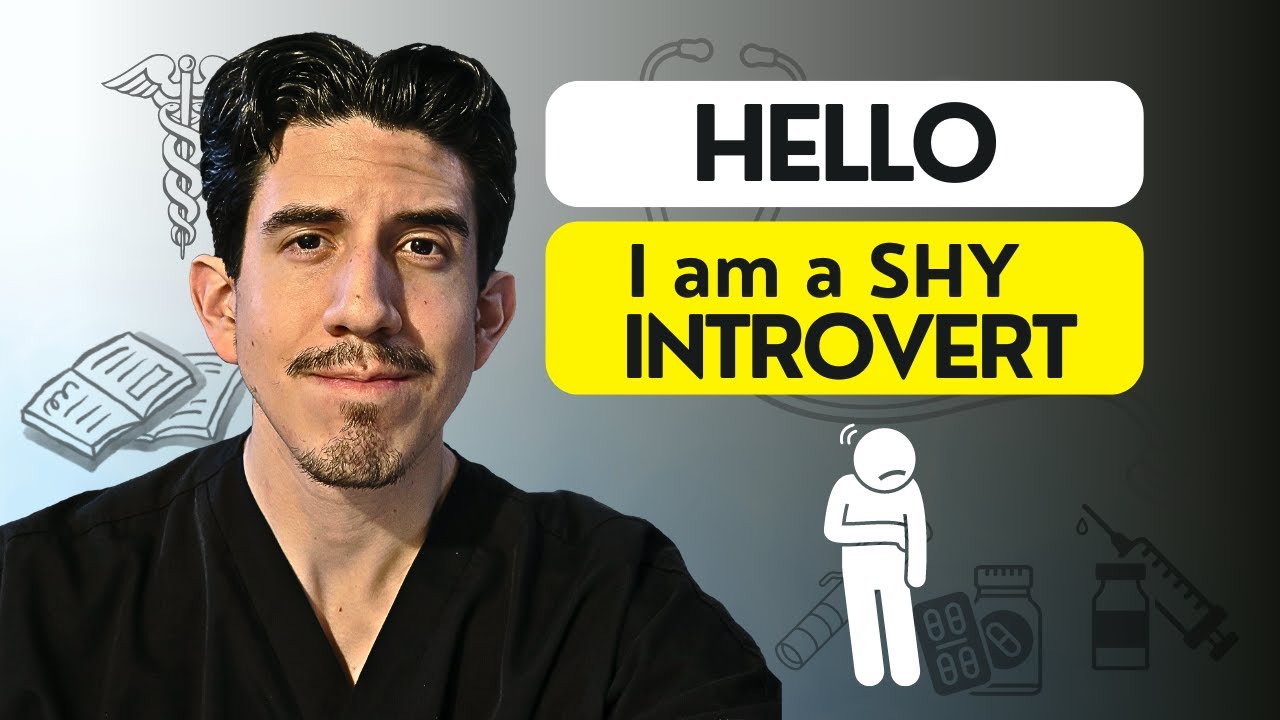 I Became a Nurse as a Shy Introvert (Tips that Helped Me)