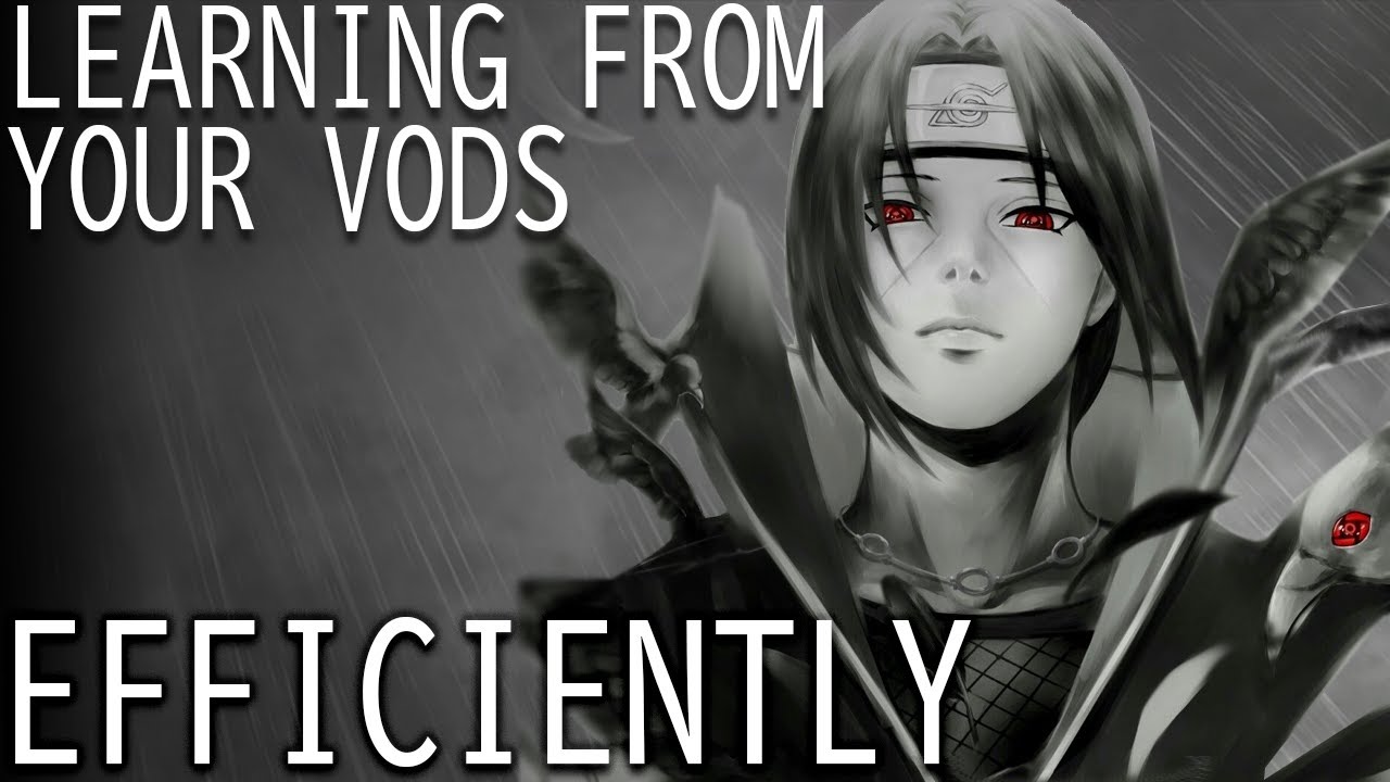 How to get the MOST out of VOD review