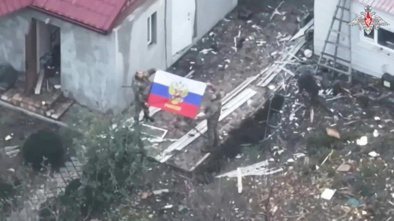 Terceira rodada de negociações sobre guerra na Ucrânia ocorrerá 'em breve', diz Kremlin | AFP