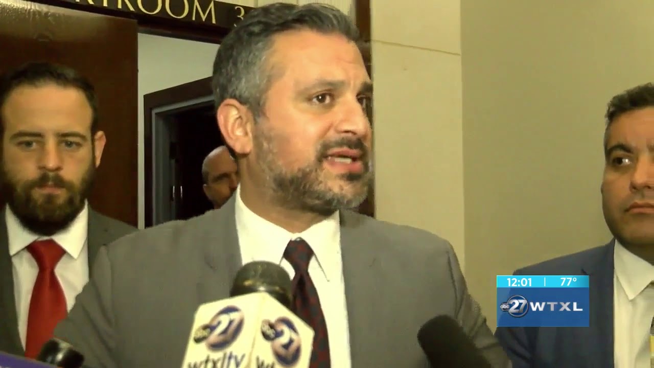 Sigfredo Garcia gets life in prison for murder of Dan Markel