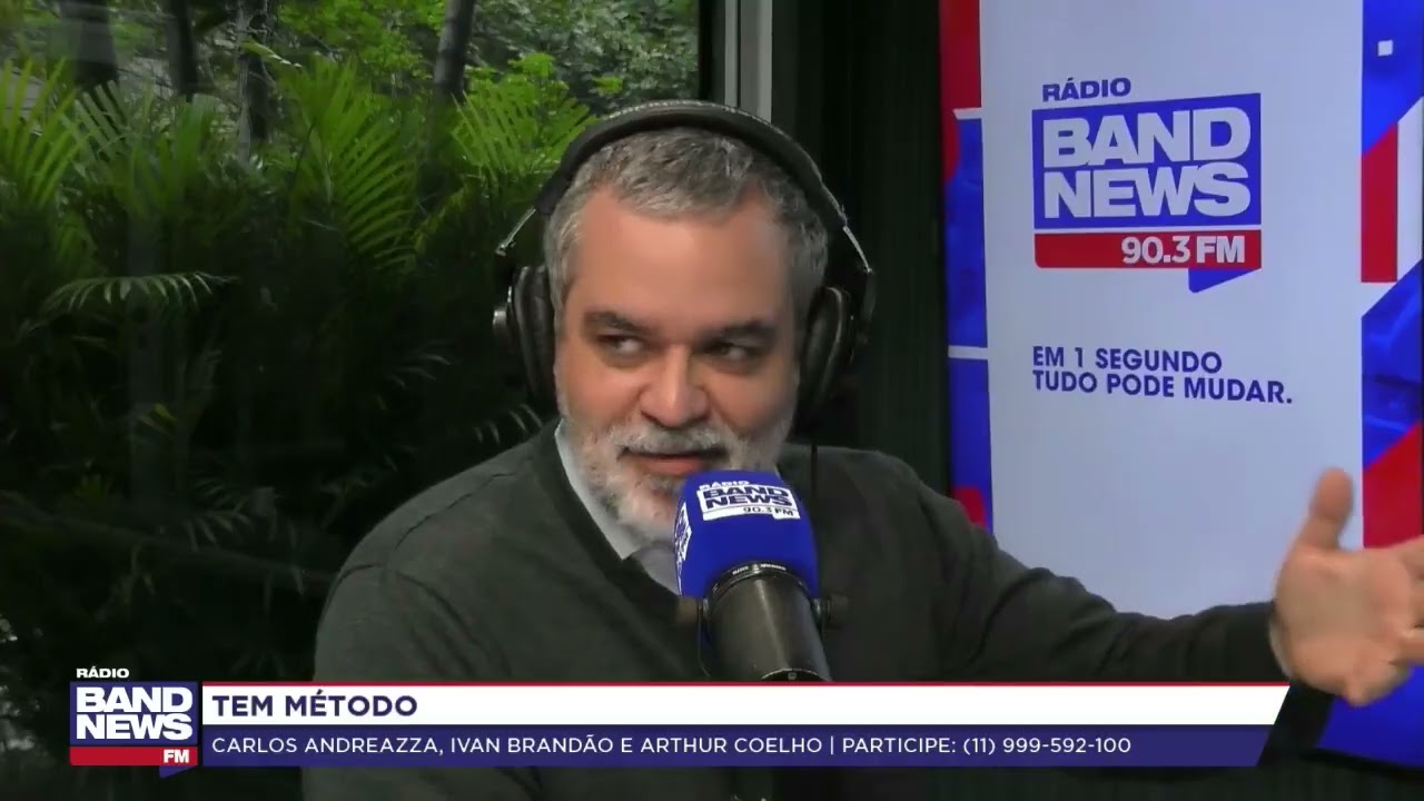 Andreazza: la sesi&oacute;n del STF revela las mafias en el Tribunal Constitucional | Lo que pas&oacute; en la ...