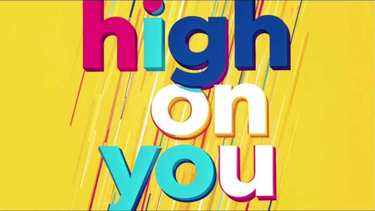 Rewrite The Stars Tonight - (High on you EP)