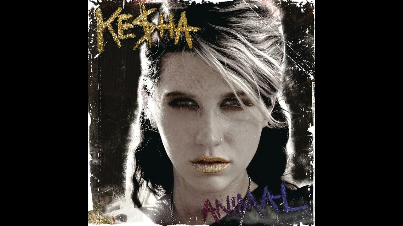 Kesha - Backstabber (DIY Acapella)