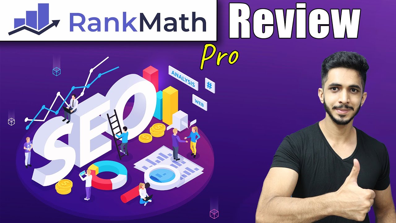 RankMath Pro Review 🔥  Best SEO Plugin For WordPress? 🤔
