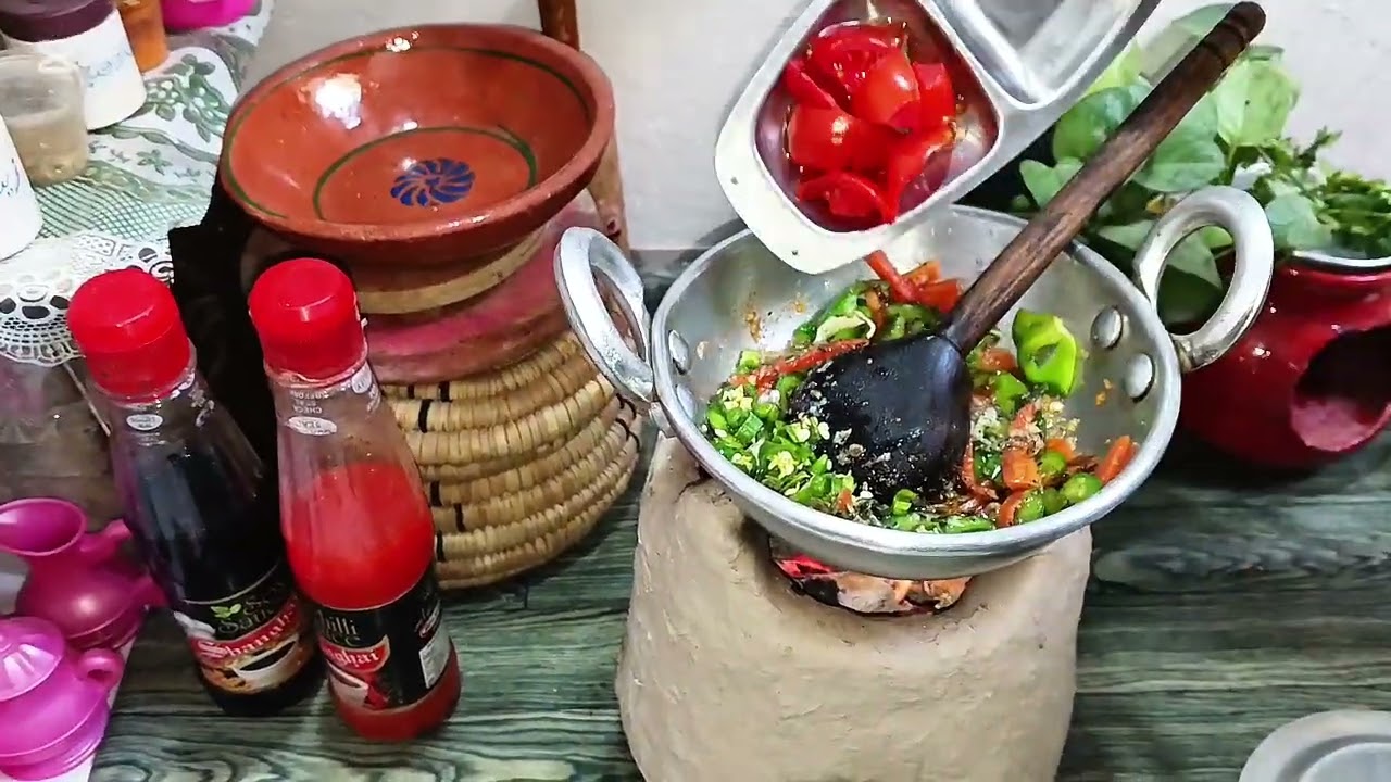 Mini macaroni recipe || quick cooking || mini tarka food|