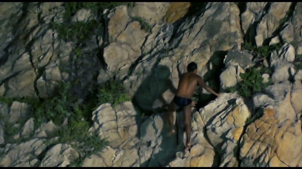 Meksyk - przez Kanion Sumidero do skał w Acapulco.