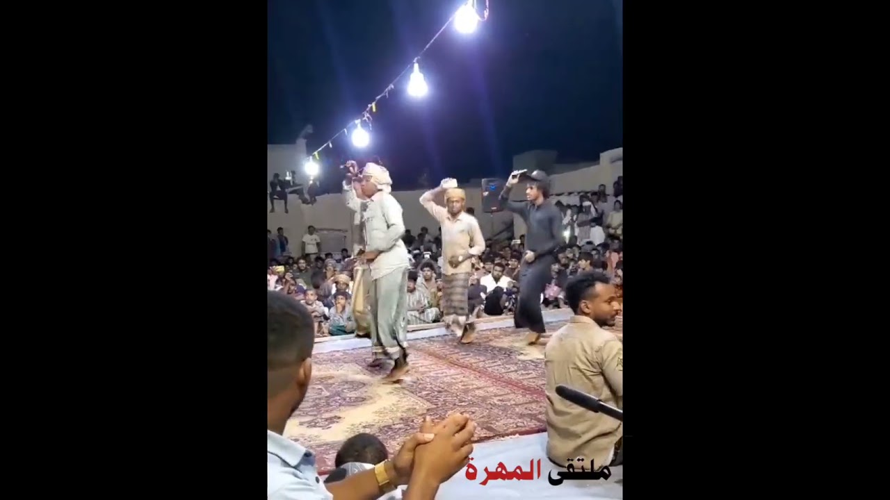 فن البرعة] توفيف نهيان _ حفل زواج سهرة الغيضه