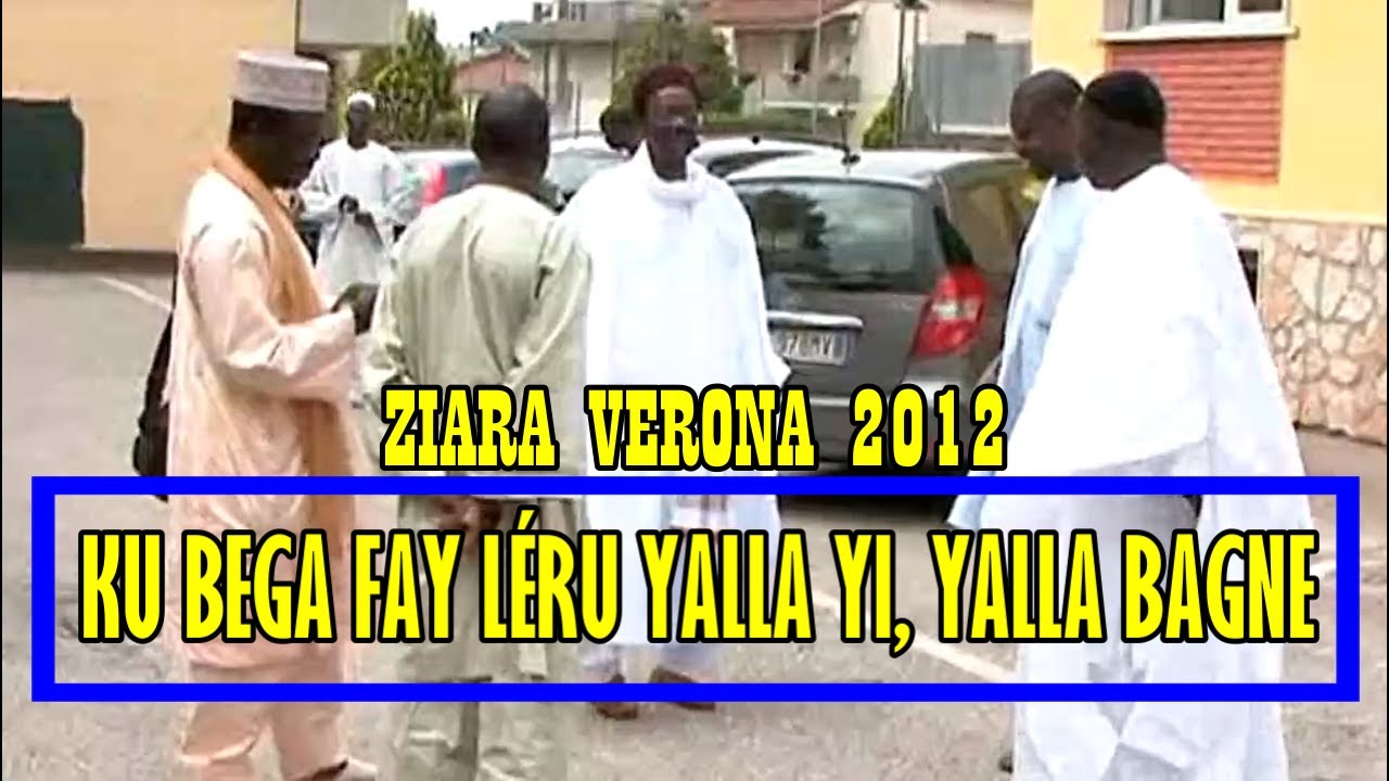 Ziara Vérona 2012: 