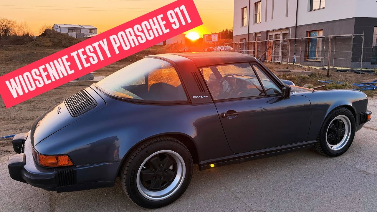 BLACHARKA W MERCEDESIE 230SL PAGODA / MONTAŻ PODWOZIA WILLYS MB 