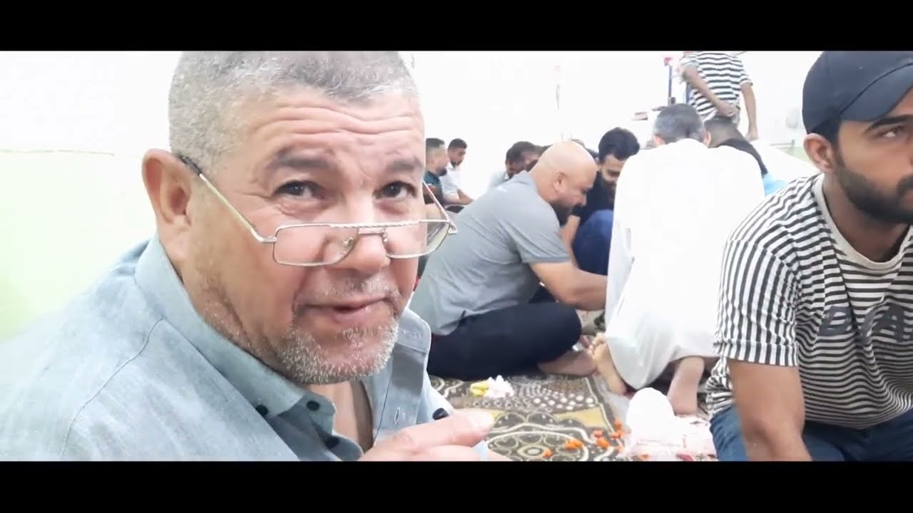 حملة الختان الجماعية المجانية قضاء السنية بتاريخ 16/6/2022