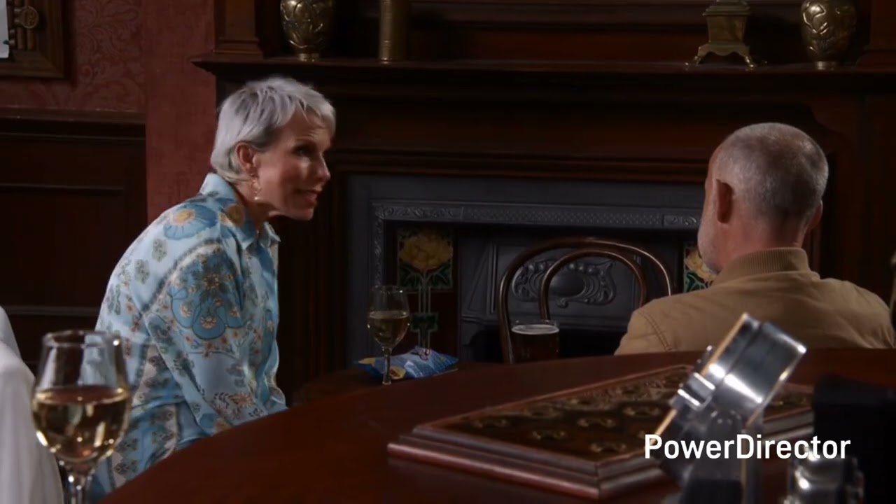 Coronation Street - Kevin Recieve His Results and Abi Is Torn Between Kevin and Carl (2nd July 2025)