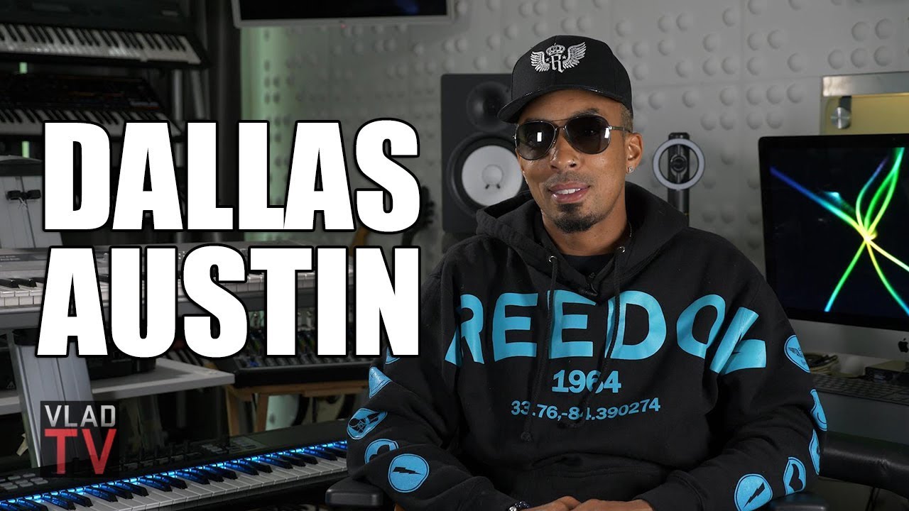 Dallas Austin on Seeing Monica Punch Brandy in the Face Before a Show (Part 11)