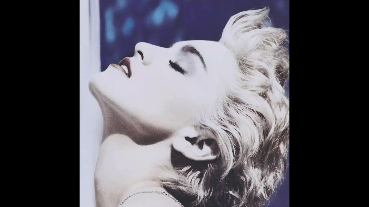Madonna - Live To Tell (slowed + reverb)