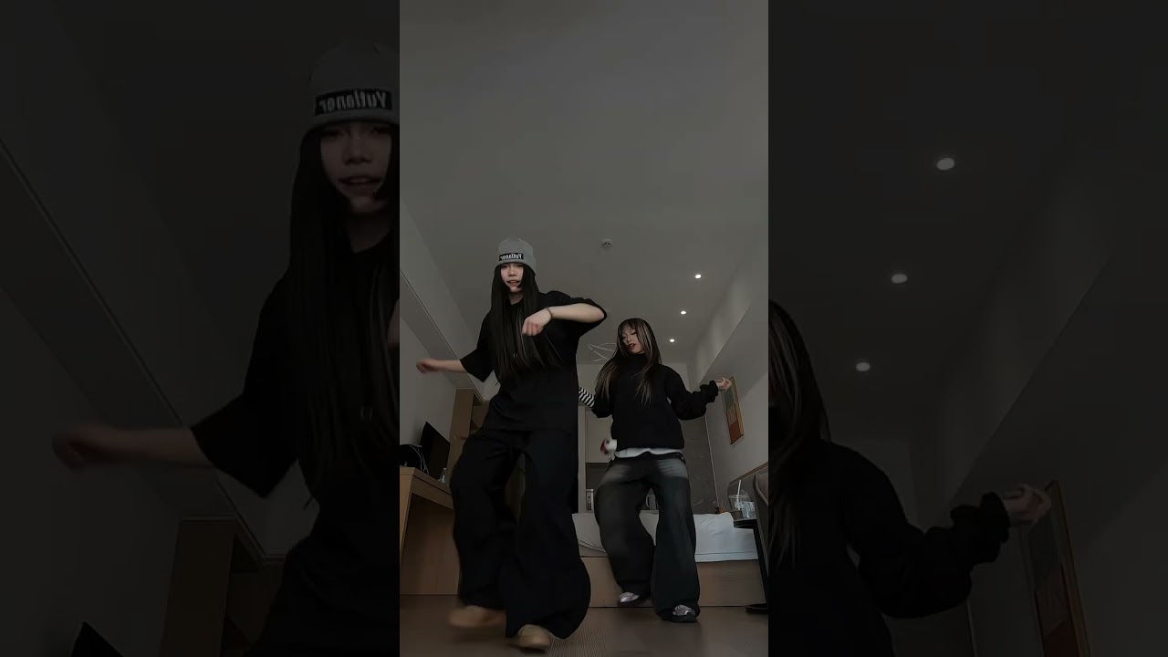 Мне было так весело танцевать! 🔥 #танцы