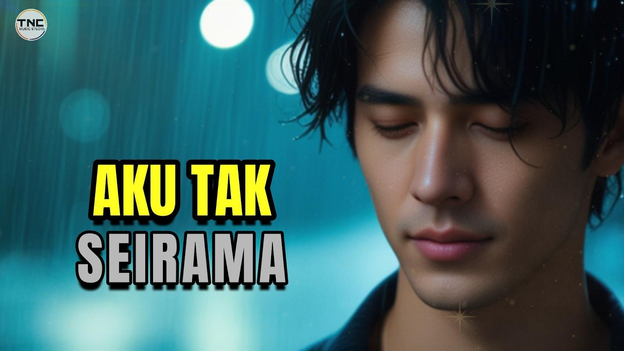 Aku Tak Seirama, Meski Pernah Berjuang | Tak Pernah Seirama