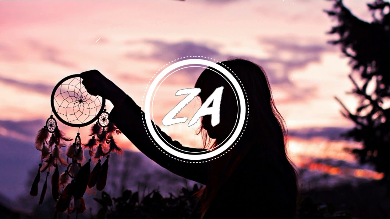 ZA ki - Decision ( Maryam Shehab ) Remix