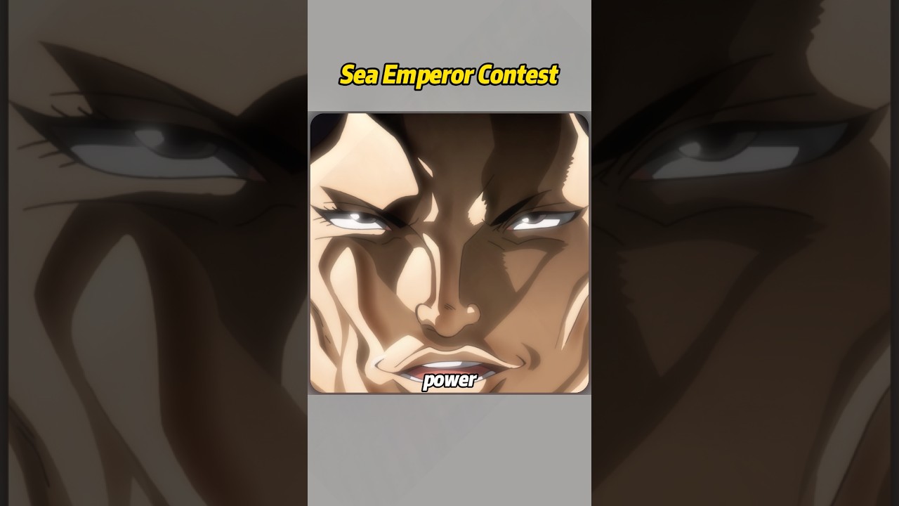 #fypシ #anime #baki Zewnętrznie silny, ale wewnętrznie słaby następca/praktykujący Jeeta Kune Do