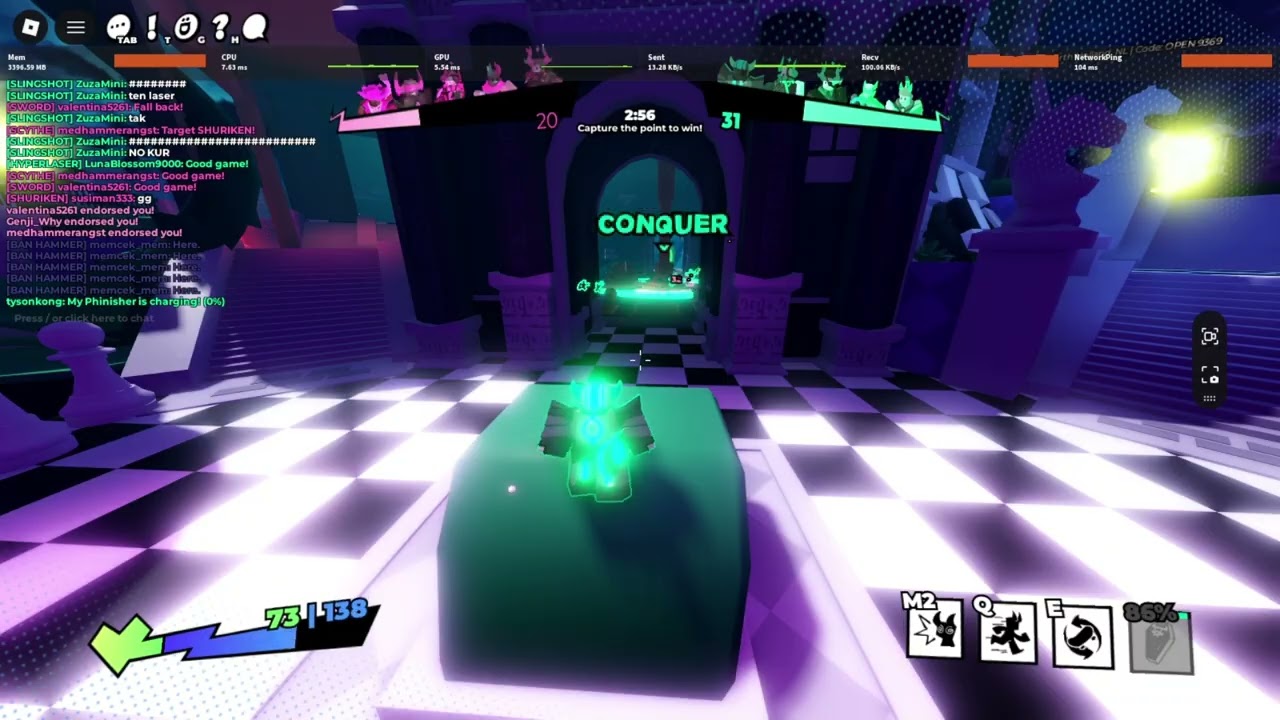PHIGHTING│Skateboard PRO GAMEPLAY