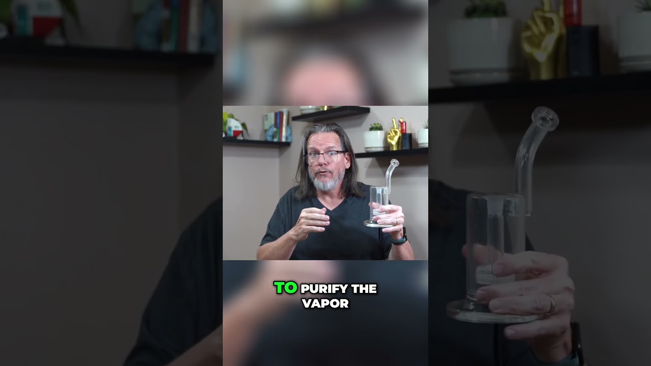 Max Purity Percolator: Flavor vs Smoothness Trade Offs Explained 🍃💨