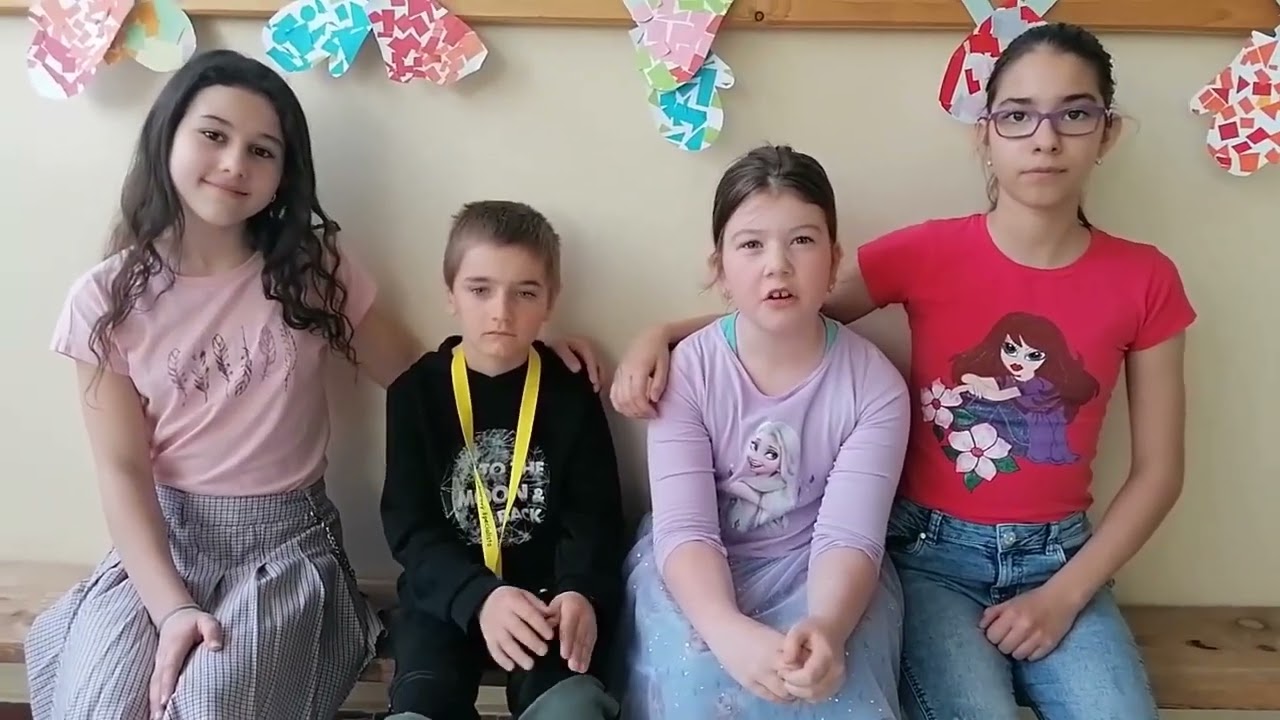 Udalosti v našej škole počas mesiaca marec a apríl