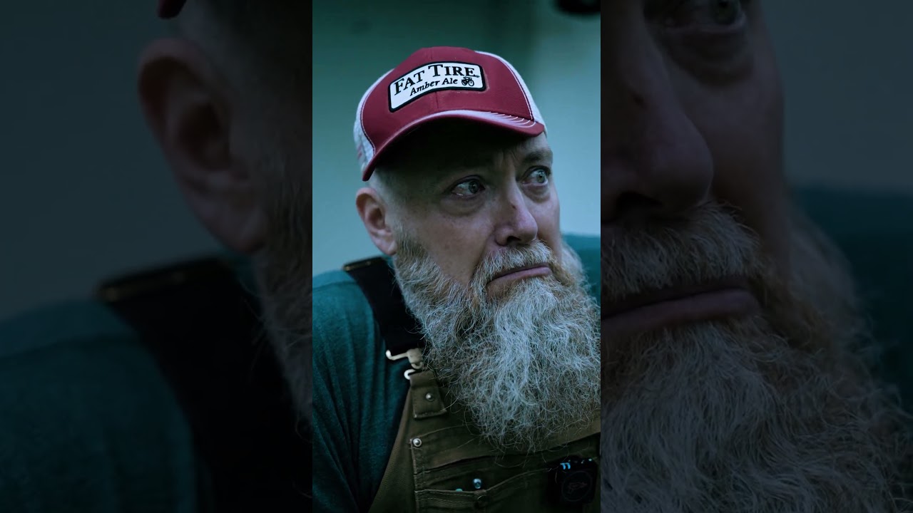 BIGFOOT SPOTTED by Local Rancher 👣 This is his story...