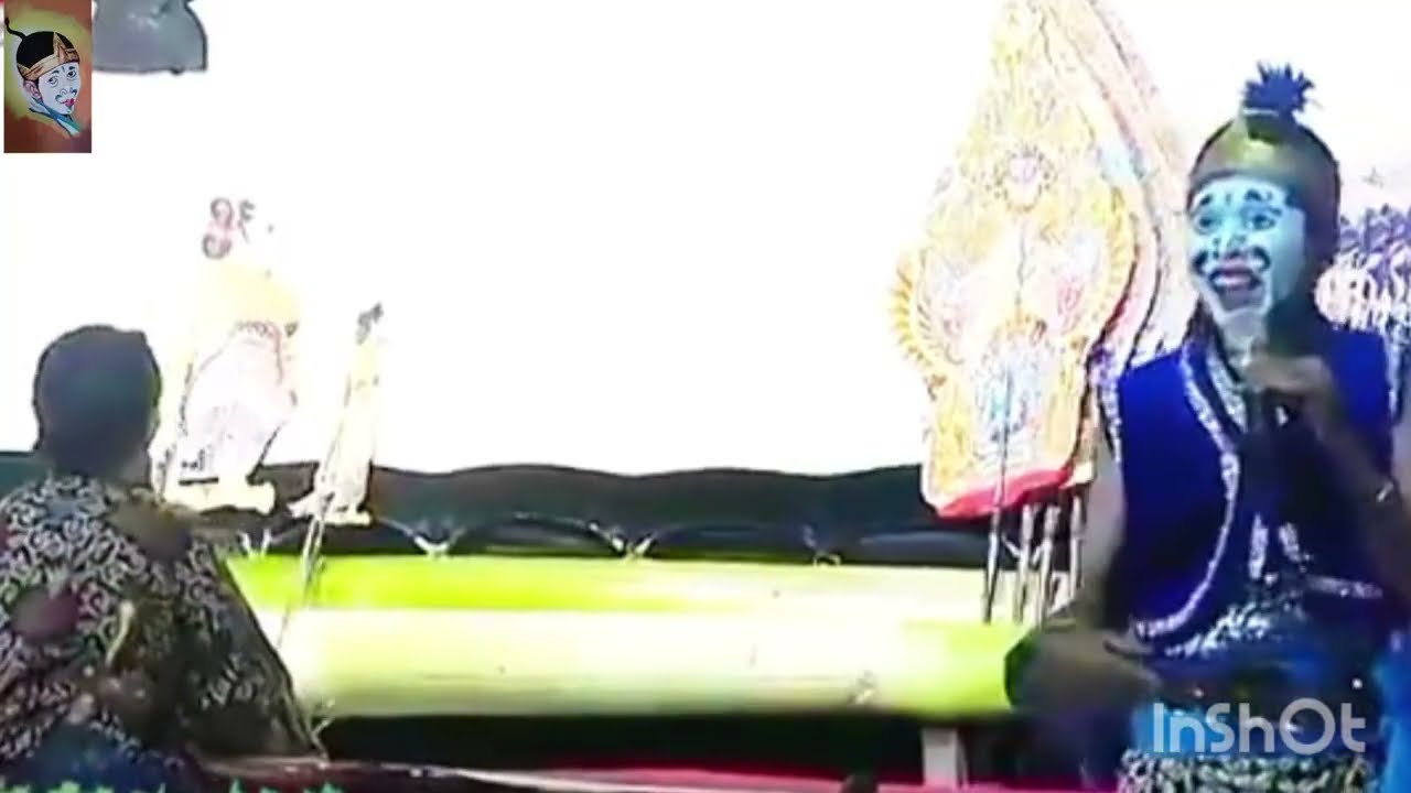 GARENG..ELISA..TATIN..Dalang KI SENO NUGROHO
