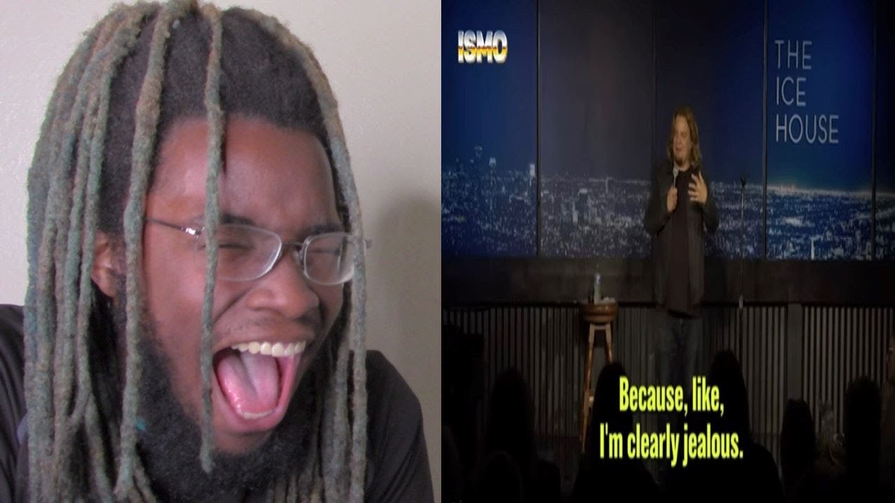 ISMO - Sleeping Around (REACTION)