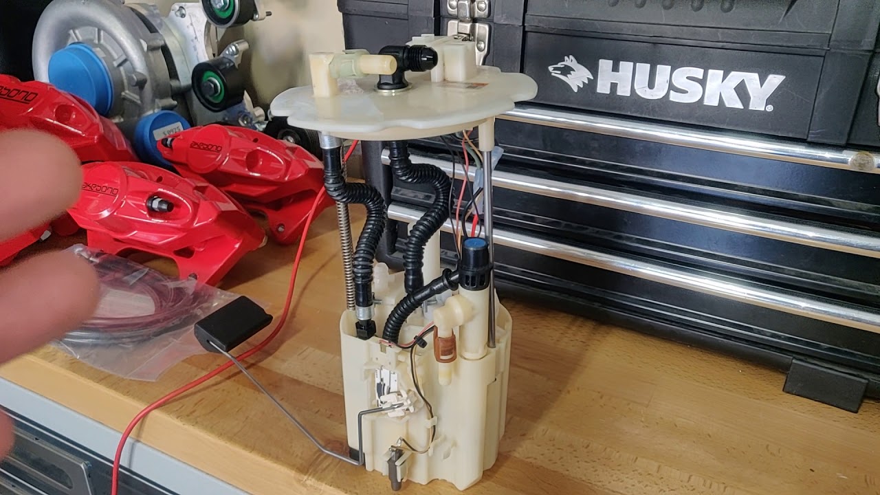 G37 CJ Motorsports fuel return system UPDATE!