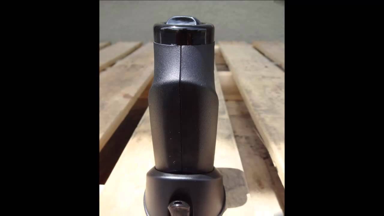 Buy Portable Vaporizer Blunt 2.0 from Vapor Outlet