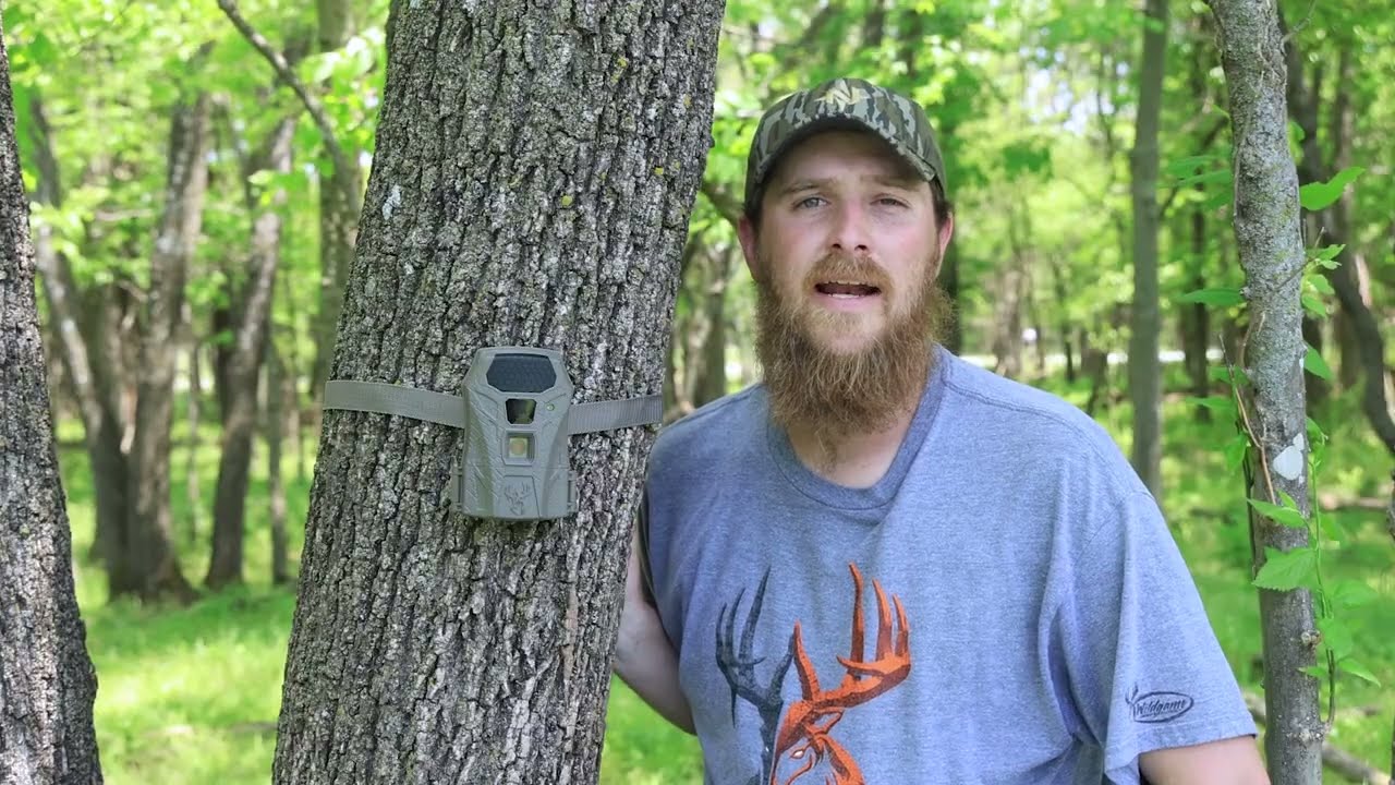 Wildgame Innovations Terra Extreme Trail Camera