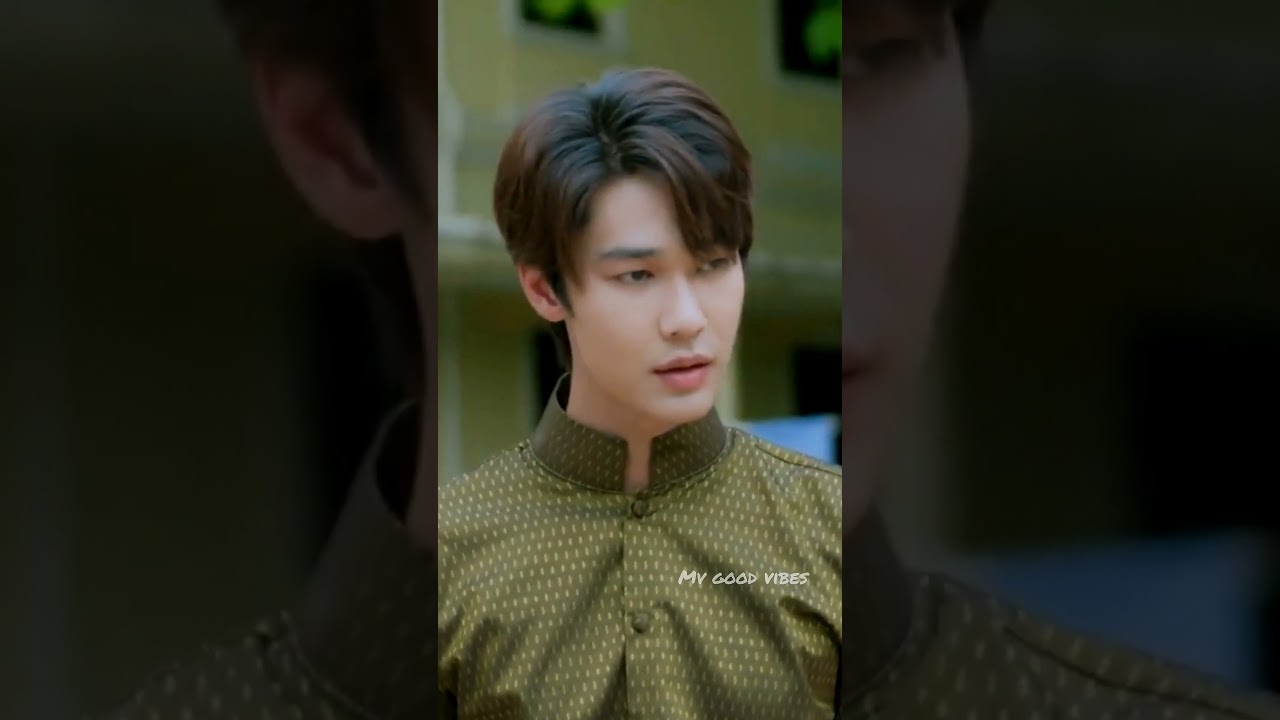 Protective boyfriend💕💞|A love so beautiful💞💓|#thai_drama