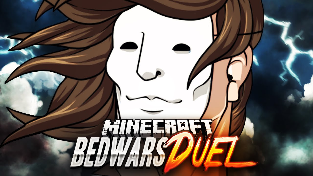 GLP, der Übermensch! ★ BEDWARS: DUEL