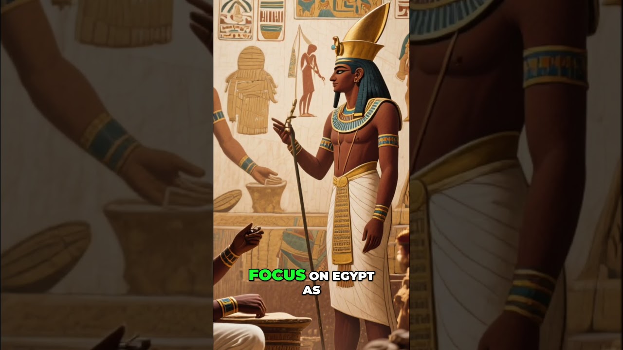 What Did Colonialism Really Take From Africa? #shorts #AfricanHistory #history