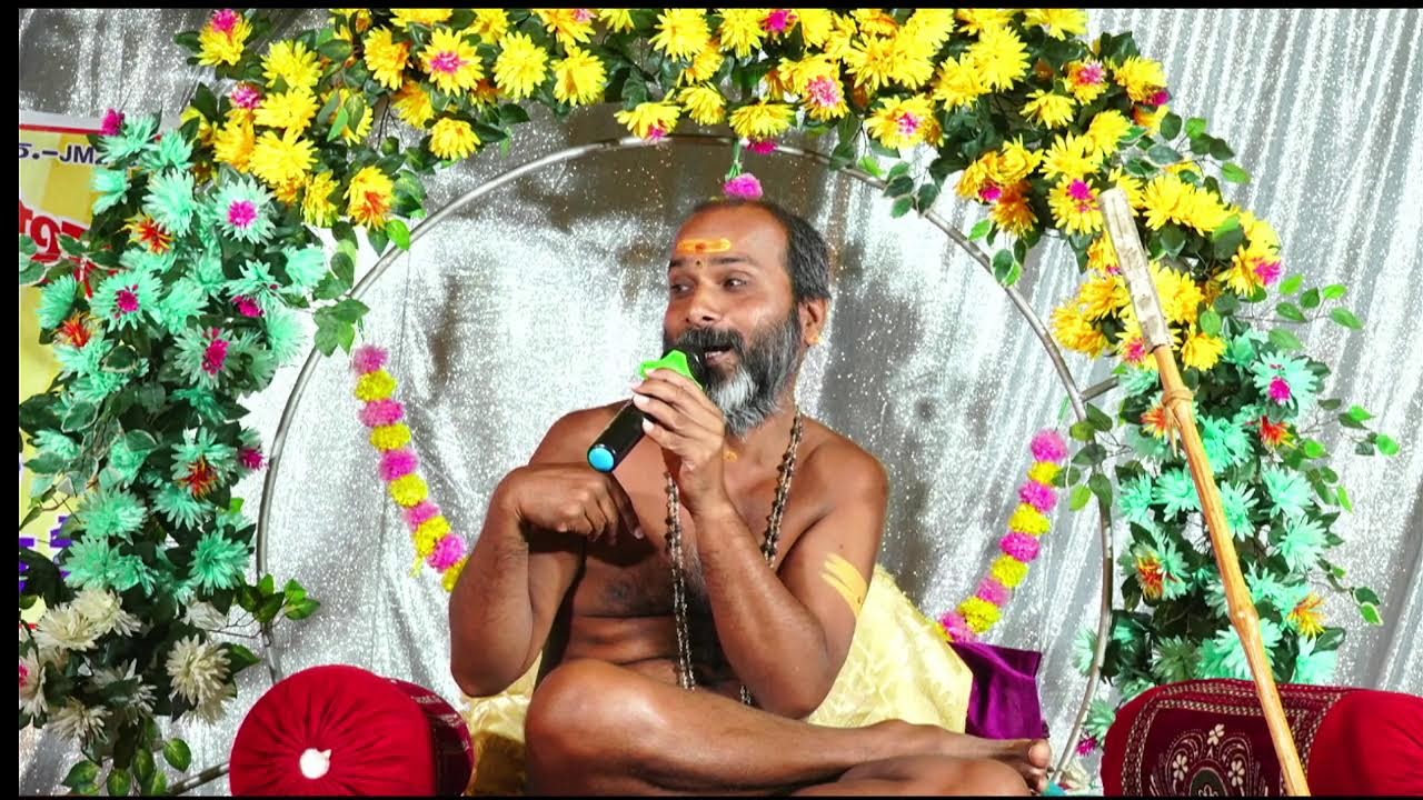 श्री दादागुरु भगवान् संवाद बरगाँव जिला डिंडोरी मध्यप्रदेश 🙏🏻🚩