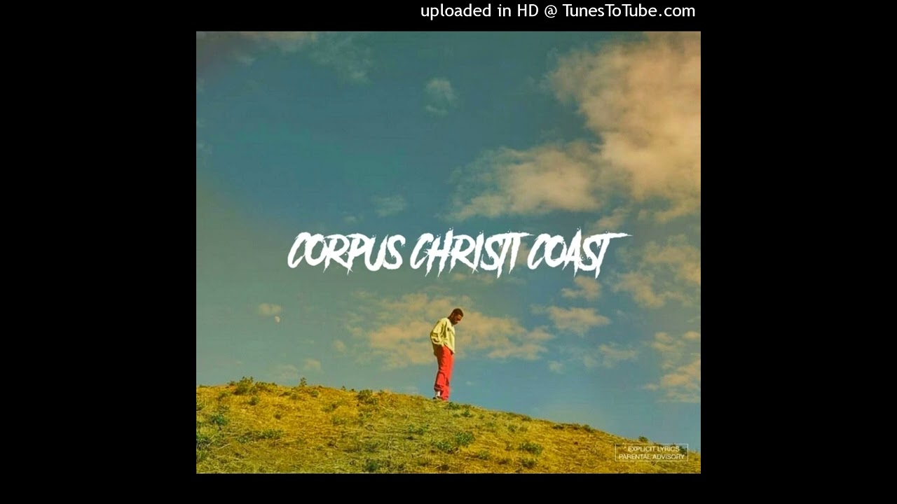 Kevin Abstract - CORPUS CHRISTI COAST (OG) (BEVERLY DAZE)