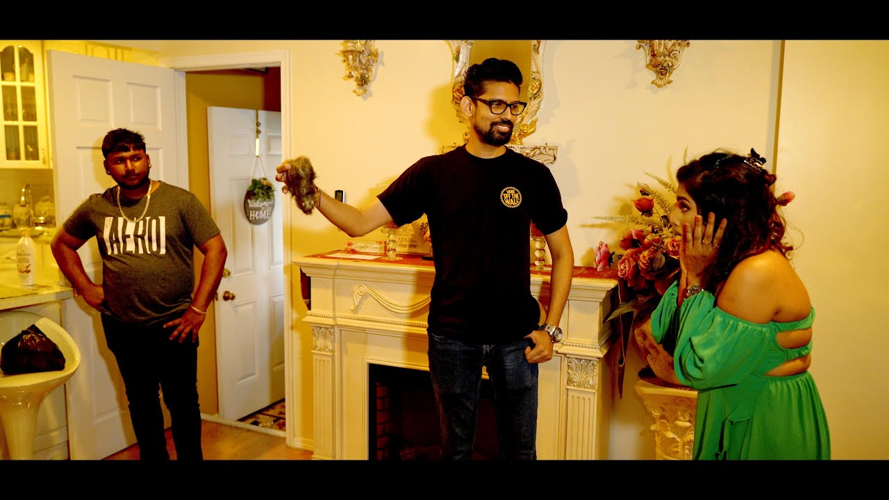 Fiona Singh - Always Accusing Me [Official Music Video] (2023 Chutney Soca)