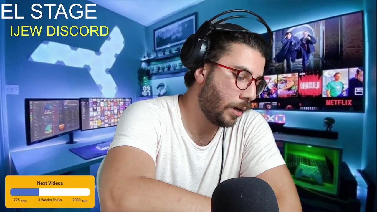 Leith's Live, Kifeh el Stage (PFE, PFA, d'été ...)