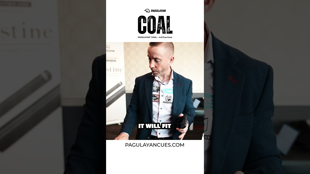 What did Heath Manning have to say during his close inspection of Coal?
