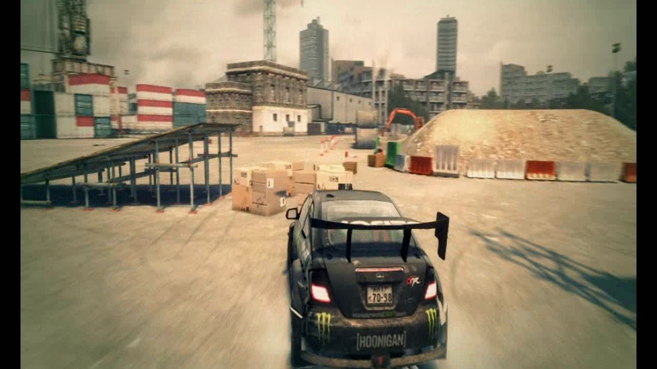 Outbreak 4K Full Ultra HD